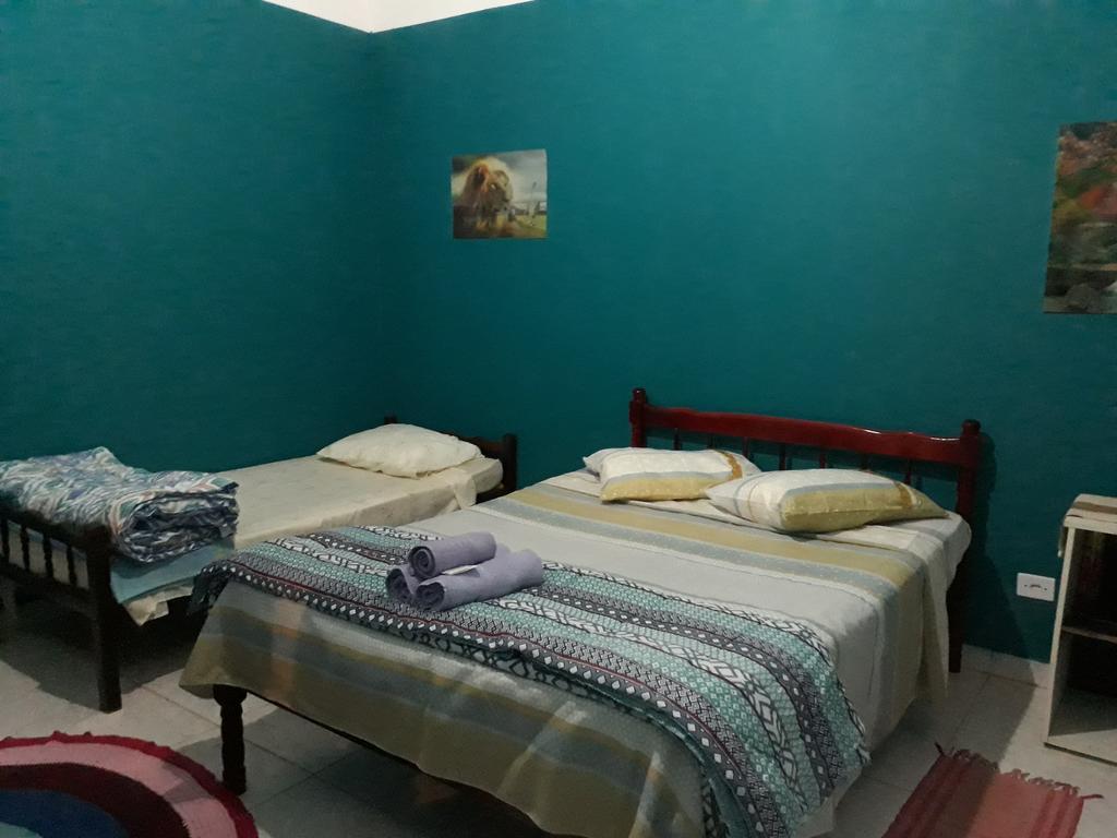 Suites Doce Lar Araquari Rom bilde
